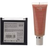 Renova Kit Rubor Rosa & Maq Glow H2O Natural