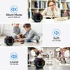Visual Timer for Kids Kitchen Timer Pomodoro Magnetic Visual Countdown