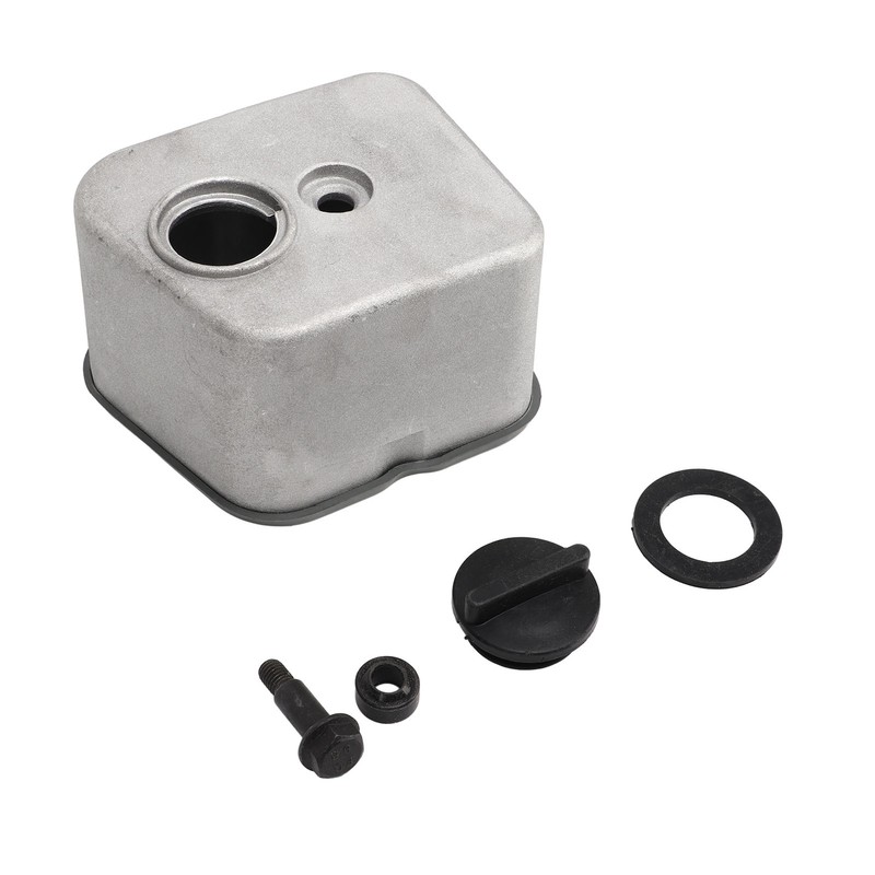 Valve Cover with Oil Fill Hole 3902605 Replacement for Dodge