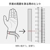 [Hearkent] Stainless Steel Elastic Watch Band, Unisex Watch Band, Replacement