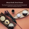 Chef Pepe's Chinese Almond Cookies, Fresh Baked at Carmel Bakery,