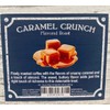 Caramel Crunch Flavored Coffee, 24 count Single Serve Pods, Keurig