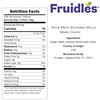 Sour Fruit Flavored Balls Hard Candy, Kosher Certified, Individually Wrapped,