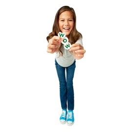 Scrabble New Scrabble Twist and Turn