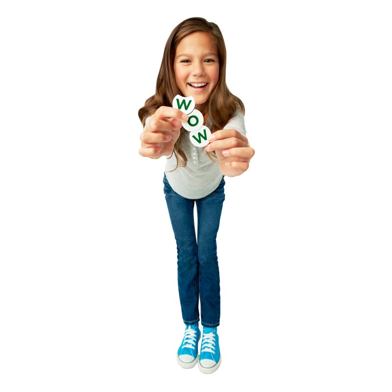 Scrabble New Scrabble Twist and Turn