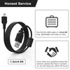 Gneinour UC-E4 USB Cable Compatible with Nikon D40 D40X D50