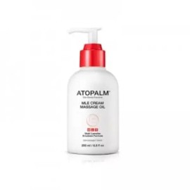 Separate notation in product details 200ml 품 오일 마사지 크림 아토팜 MLE 200ml Premium Oil Massage Cream Atopalm MLE