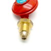 Huddersfield Gas HG 37mbar Standard screw in Propane Regulator 37mbar,