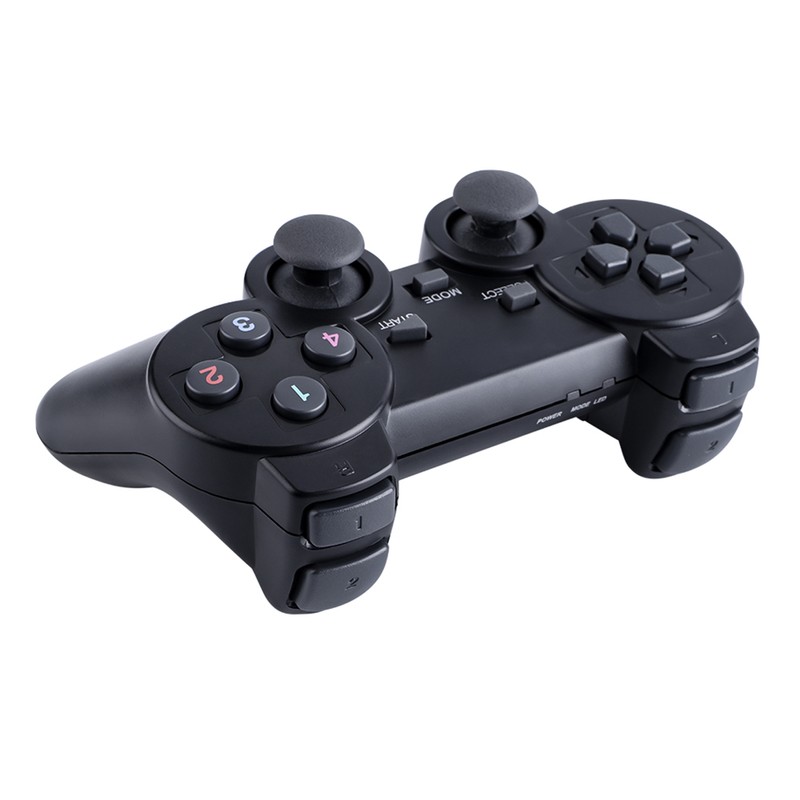 U8‑2 Wireless Handle Game Console TV Game Console HD Game