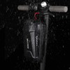 WILD MAN Rainproof Quick Release Design Kickboard Storage Bag Scooter