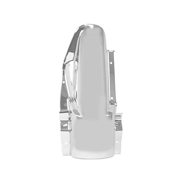 GG Grand General 53993 Chrome Plated Steering Column Cover for
