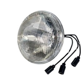 Midwest Military Equipment M-SERIES NEW HEADLIGHT M35A2 M35 8741491 24V