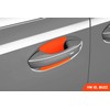 Luxshield Car Door Handle Protection Film for recessed grips for