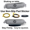 smaate Screen Protector Compatible with 1.85” KACUBAKU AKUMAKA DEKELIFE G39