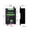 USB to RS232 RS485 Converter FT232RNL Chip Industrial Grade Isolated