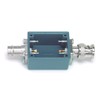 Pomona 3752 Shielded Box, Miniature with Bnc (M) and (F),