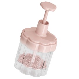 Healeved 3pcs Bubble Foamer for Skincare Face Wash Bubble Maker Facial Cleansing Bubbler Foaming Bottle Cleansing Gel Bubbler