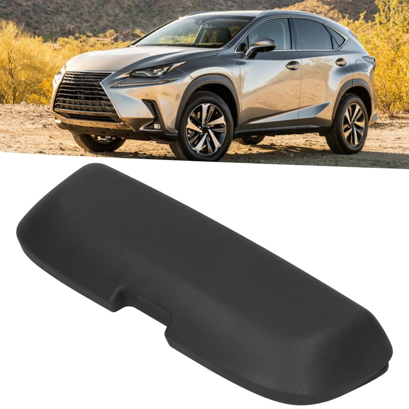 Sunglasses Holder Car Glasses Case Storage Box Overhead Grab Handle