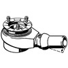 Viega 6960.1 – Desague Shower Tempoplex Plus 6960.1 DN50