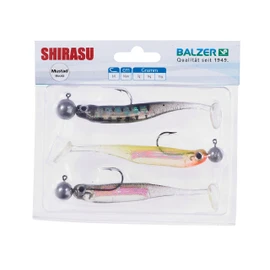 Balzer Fish Hook Set of 3 Size One Size Needlepoint Fishing Fishing Set