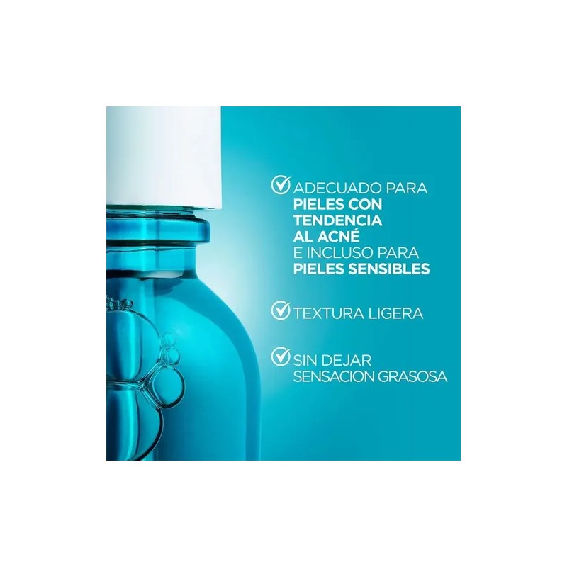 Rutina Express Aclara 4p Antiacné Crema Limpiadora Nutritiva
