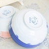 JapanBargain, Japanese Porcelain Bowl Rice Bowl Soup Bowl Made in