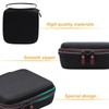 XANAD Travel Case for Apple TV HD 2022 2021 32GB