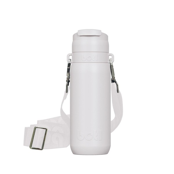 One Green Bottle - Brew Flask Edelstahl Wiederverwendbarer Isolierter Getränkebecher,