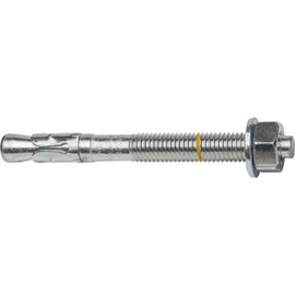 Apolo BAP Anchor Quick Fix ba-plus 6 – 150/30 ZINC PLATED