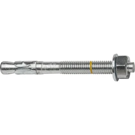Apolo BAP Anchor Quick Fix ba-plus 6 – 150/30 ZINC PLATED