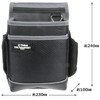 E-Value Tool Case/ Waist Bag