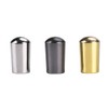 Guitar Key Bits Copper 3 Way Button Tips Cap Guitar