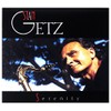 Getz, Stan/Serenity