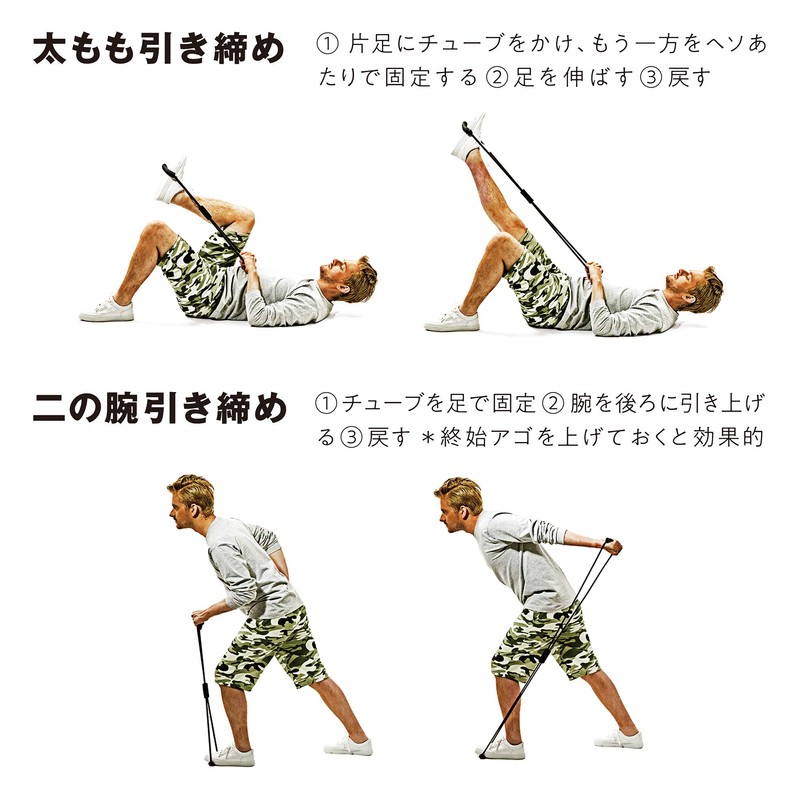 Elgam Training Tube, Sakurai Trade, SAKURAI, Training Tube, Time for