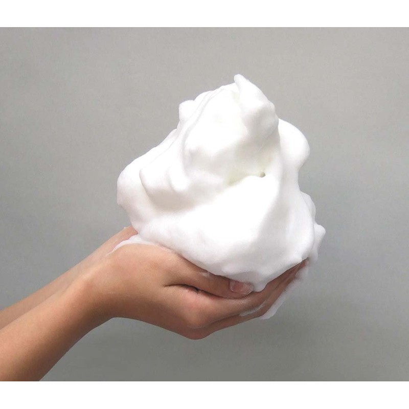 Goat Hair Face Brush Sakura