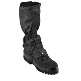 Trekmates Unisex Rannoch Dry Half Length Boots, Black, One Size, black