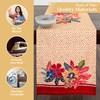 Maison d'Hermine Table Runner 100% Cotton Double Layer Table Runners