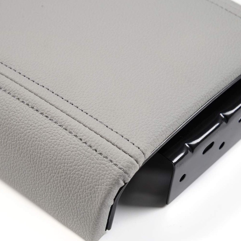 PIT66 Center Console Lid Armrest Kit Assembly Compatible with 06-09