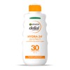 Leche Protectora Hidratante Spf30 200 ml