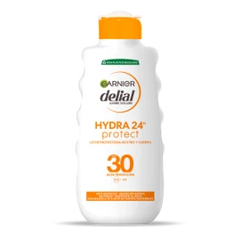Leche Protectora Hidratante Spf30 200 ml
