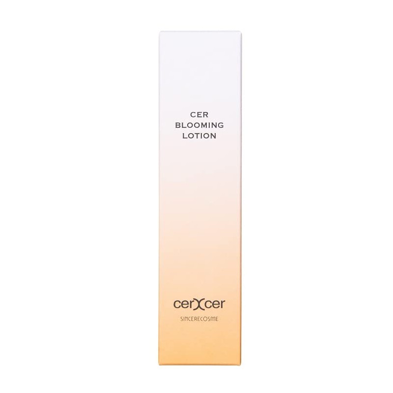SENSIA COSMETICS CHELCHEL Blooming Lotion 150ml