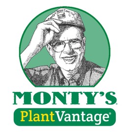 PlantVantage Root & Bloom Fertilizer - Super Concentrated Formula for Strong Roots Vibrant Blooms - Ideal for Trees, Shrubs, Flowers, Vegetables - Easy Application for Root Feed Foliar Spray - 32 oz