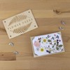 Gift Republic DIY Flower Press Kit, Multi