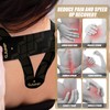 GJUMP Kinesiology Tape, 40 Count Precut Strips 2 Rolls, Original