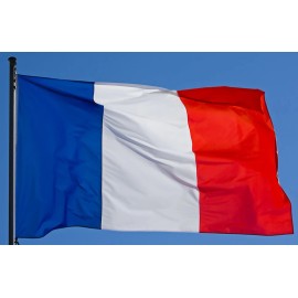 FRANCE FRENCH FLAG NEW 3x5 ft better quality USA seller