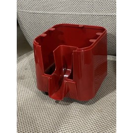Beaver NEW Beaver Vending Machine Gumball Base Bottom & Coin Tray RB16 Southern Beaver
