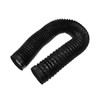 SHINEOFI Thickened Flexible Dryer Vent Hose Tube Duct for Standard