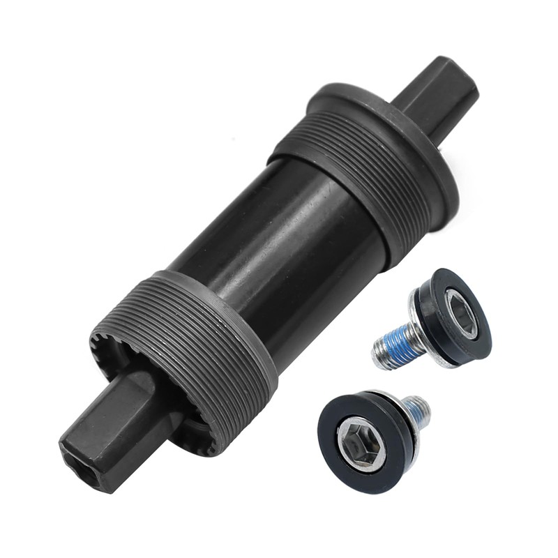 Hoypeyfiy Unisex Bbs15 Bottom Bracket Taper Bottom Bracket Bicycle for