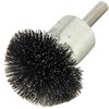 SK11 Shaft Diameter 0.2 inch (6 mm), Umbrella Brush with