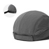 Croogo Running Cap, 5 Panels, Baseball Cap, UV Protection, Waterproof,